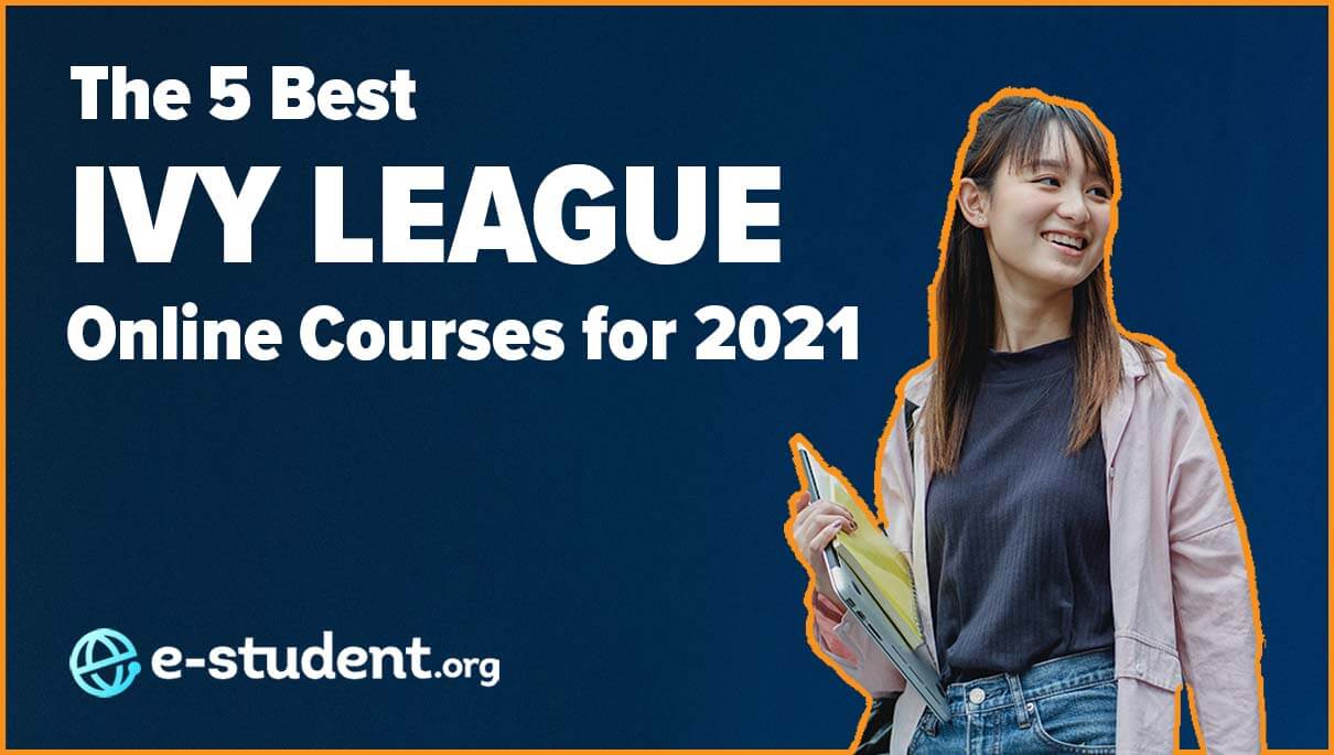 The 5 Best Ivy League Online Courses for 2022 MatarTV Online